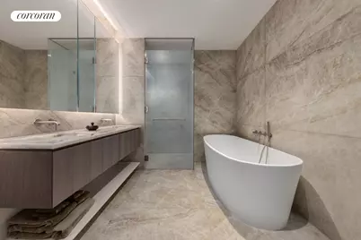 500 W 18th Street #WEST_9F, New York City, NY 10011 - Photo 6