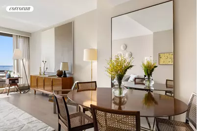 500 W 18th Street #WEST_9F, New York City, NY 10011 - Photo 2