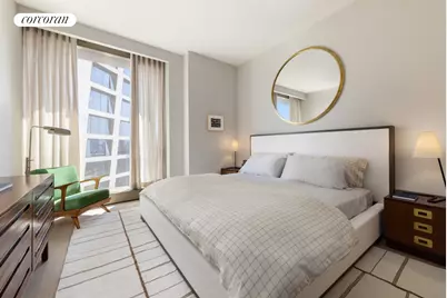 500 W 18th Street #WEST_9F, New York City, NY 10011 - Photo 4