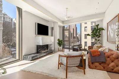 80 E 10th Street #3W, New York, NY 10003 - Photo 2