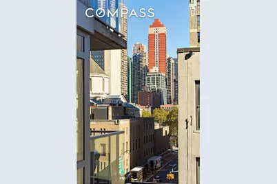 303 E 33rd Street #6D, New York City, NY 10016 - Photo 10