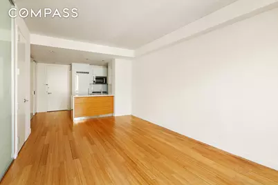 303 E 33rd Street #6D, New York City, NY 10016 - Photo 2