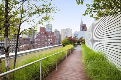 303 E 33rd Street #6D, New York City, NY 10016 - Photo 12