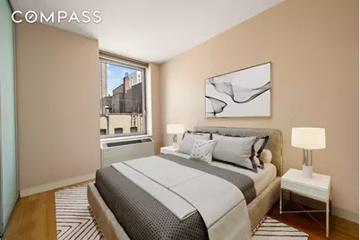 303 E 33rd Street #6D, New York City, NY 10016 - Photo 6