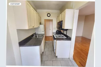 762 Brady Avenue #621, New York City, NY 10462 - Photo 2