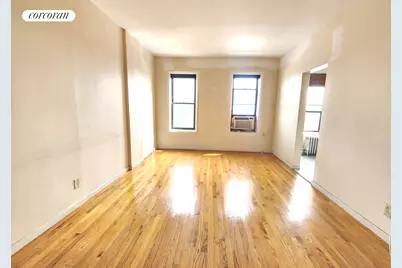 762 Brady Avenue #621, New York City, NY 10462 - Photo 6