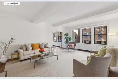 55 E 72nd Street #11N, New York City, NY 10021 - Photo 2