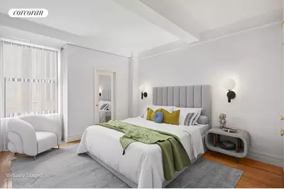 55 E 72nd Street #11N, New York City, NY 10021 - Photo 8