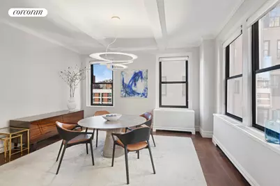 55 E 72nd Street #11N, New York City, NY 10021 - Photo 4