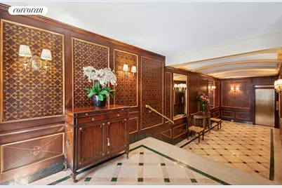 55 E 72nd Street #11N, New York City, NY 10021 - Photo 12