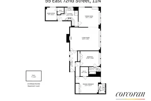 55 E 72nd St, New York City, NY 10021 - Photo 16
