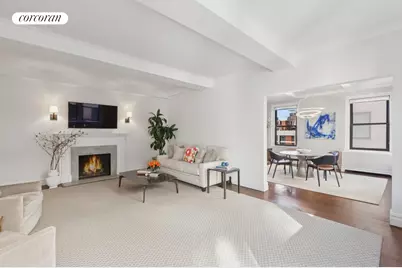 55 E 72nd Street #11N, New York City, NY 10021 - Photo 2