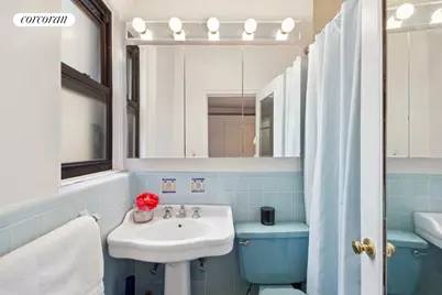 55 E 72nd Street #11N, New York City, NY 10021 - Photo 12