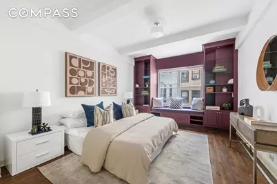 400 E 52nd Street #6K, New York, NY 10022 - Photo 6