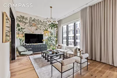 30 E 29th Street #16A, New York City, NY 10016 - Photo 2