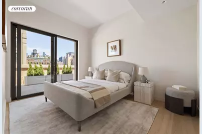 181 Macdougal Street #PENTHOUSE, New York City, NY 10011 - Photo 16