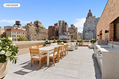 181 Macdougal Street #PENTHOUSE, New York City, NY 10011 - Photo 8