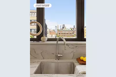 181 Macdougal Street #PENTHOUSE, New York City, NY 10011 - Photo 10