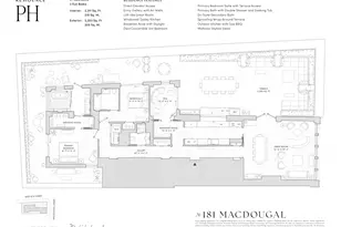 181 MacDougal St, New York City, NY 10011 - Photo 26