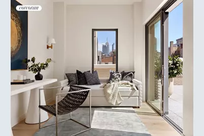 181 Macdougal Street #PENTHOUSE, New York City, NY 10011 - Photo 12