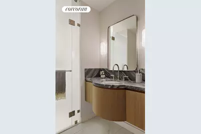 181 Macdougal Street #PENTHOUSE, New York City, NY 10011 - Photo 18