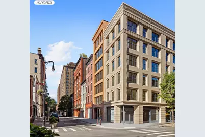 181 Macdougal Street #PENTHOUSE, New York City, NY 10011 - Photo 24