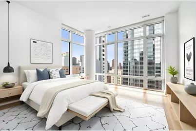 325 5th Avenue #34D, New York City, NY 10016 - Photo 4