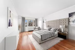 333 E 66th St, New York City, NY 10065 - Photo 2