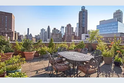 333 E 66th Street #9H, New York City, NY 10065 - Photo 6