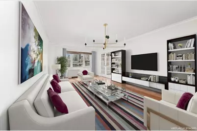 333 E 66th Street #9H, New York, NY 10065 - Photo 1