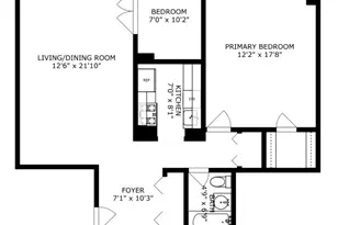 333 E 66th St, New York City, NY 10065 - Photo 8