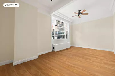 140 W 79th Street #1A, New York City, NY 10024 - Photo 2