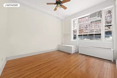 140 W 79th Street #1A, New York City, NY 10024 - Photo 1