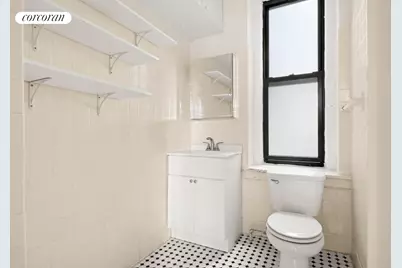 140 W 79th Street #1A, New York City, NY 10024 - Photo 4