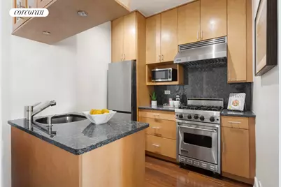 58 W 58th Street #24B, New York City, NY 10019 - Photo 4