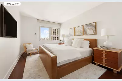58 W 58th Street #24B, New York City, NY 10019 - Photo 2