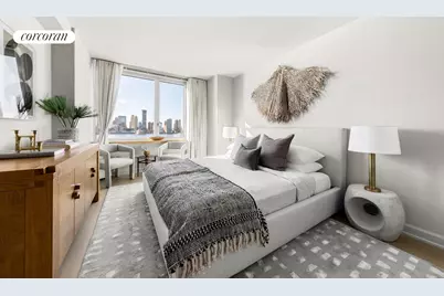 20 River Terrace #9M, New York, NY 10282 - Photo 4