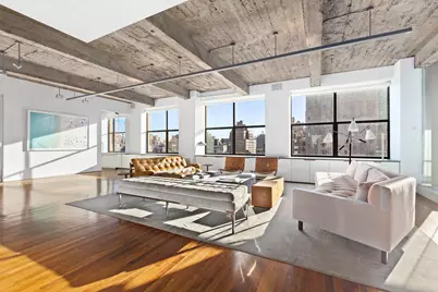 205 W 19th Street #11, New York City, NY 10011 - Photo 1