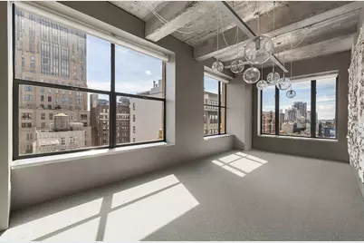 205 W 19th Street #11, New York City, NY 10011 - Photo 14