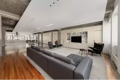 205 W 19th Street #11, New York City, NY 10011 - Photo 4