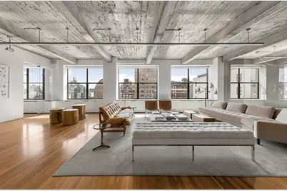 205 W 19th Street #11, New York City, NY 10011 - Photo 2