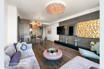 100 Riverside Boulevard #11K, New York City, NY 10069 - Photo 8