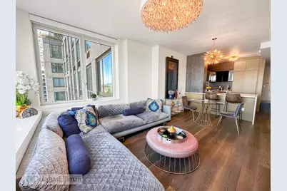 100 Riverside Boulevard #11K, New York City, NY 10069 - Photo 4