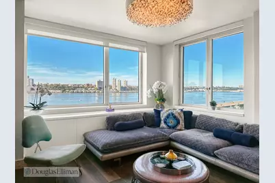 100 Riverside Boulevard #11K, New York City, NY 10069 - Photo 1