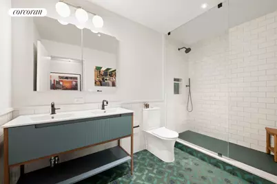 130 Fulton Street #12A, New York City, NY 10038 - Photo 14
