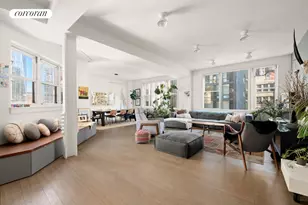 130 Fulton St, New York City, NY 10038 - Photo 1