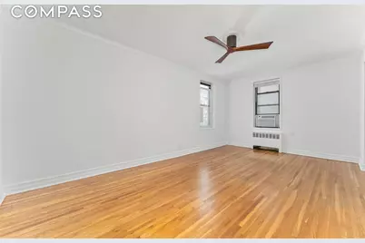 675 Academy Street #3A, New York City, NY 10034 - Photo 4