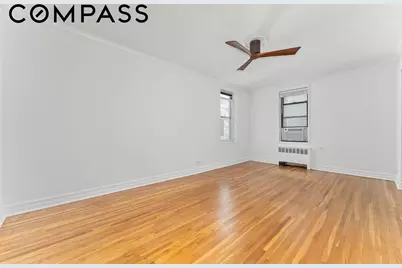 675 Academy Street #3A, New York City, NY 10034 - Photo 4