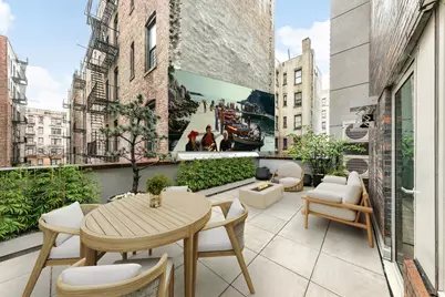 40 Pinehurst Avenue #2A, New York City, NY 10033 - Photo 4