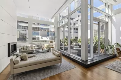 16 Warren Street #PH, New York City, NY 10007 - Photo 6